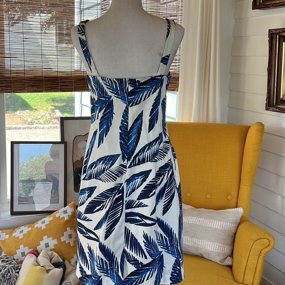 Tropical Sundress - Picture 6 of 9